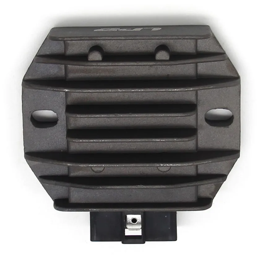 

Motorcycle Metal Voltage Regulator Rectifier For Yamaha XJ600 XJR400 Majesty 250 YP250