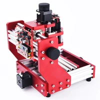 cnc machinecnc1310metal engraving cutting machinemini CNC machinecnc routerpvc pcb aluminum copper engraving machine