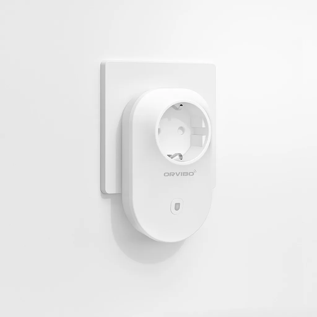 Orvibo Беспроводной Wi Fi смартфон приложение Дистанционное управление разъем