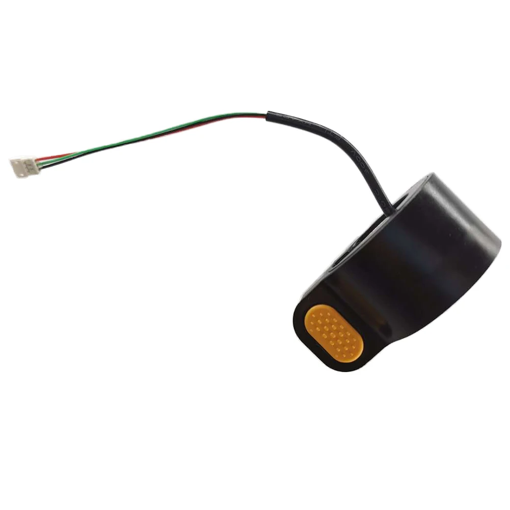 

For Ninebot MAX G30 Accelerator For Electric Black High quality Brand new Parts