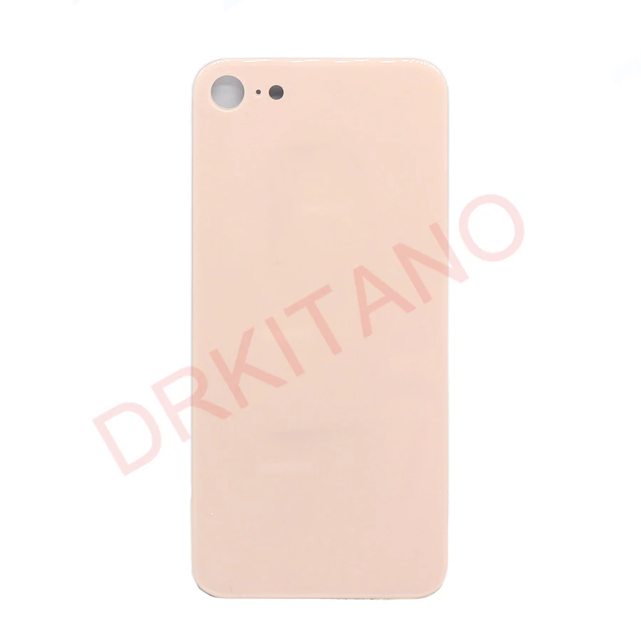 Задняя крышка батарейного отсека для iPhone 8 Plus стеклянная | Мобильные телефоны и