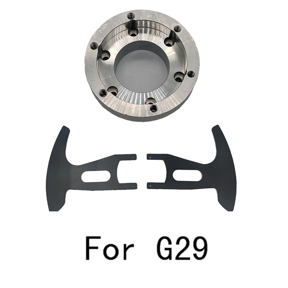 Гоночный автомобиль игра модификация колесо лопастной переключатель для Logitech G920