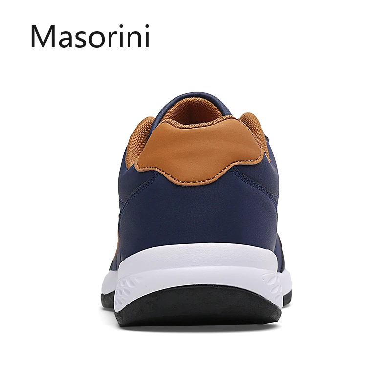 Кроссовки мужские кожаные роскошные брендовые английский тренд повседневная