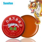 Оригинальный красный тигровый бальзам, 10 г