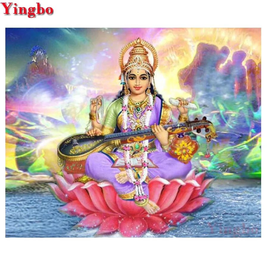 5d алмазная картина &quotсделай сам&quot мозаичная религиозная икона вышивка полный