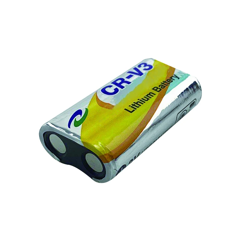 2 шт. оригинальный CR-V3 Камера Оборудование Инструмент дальномер Батарея CRV3 3V