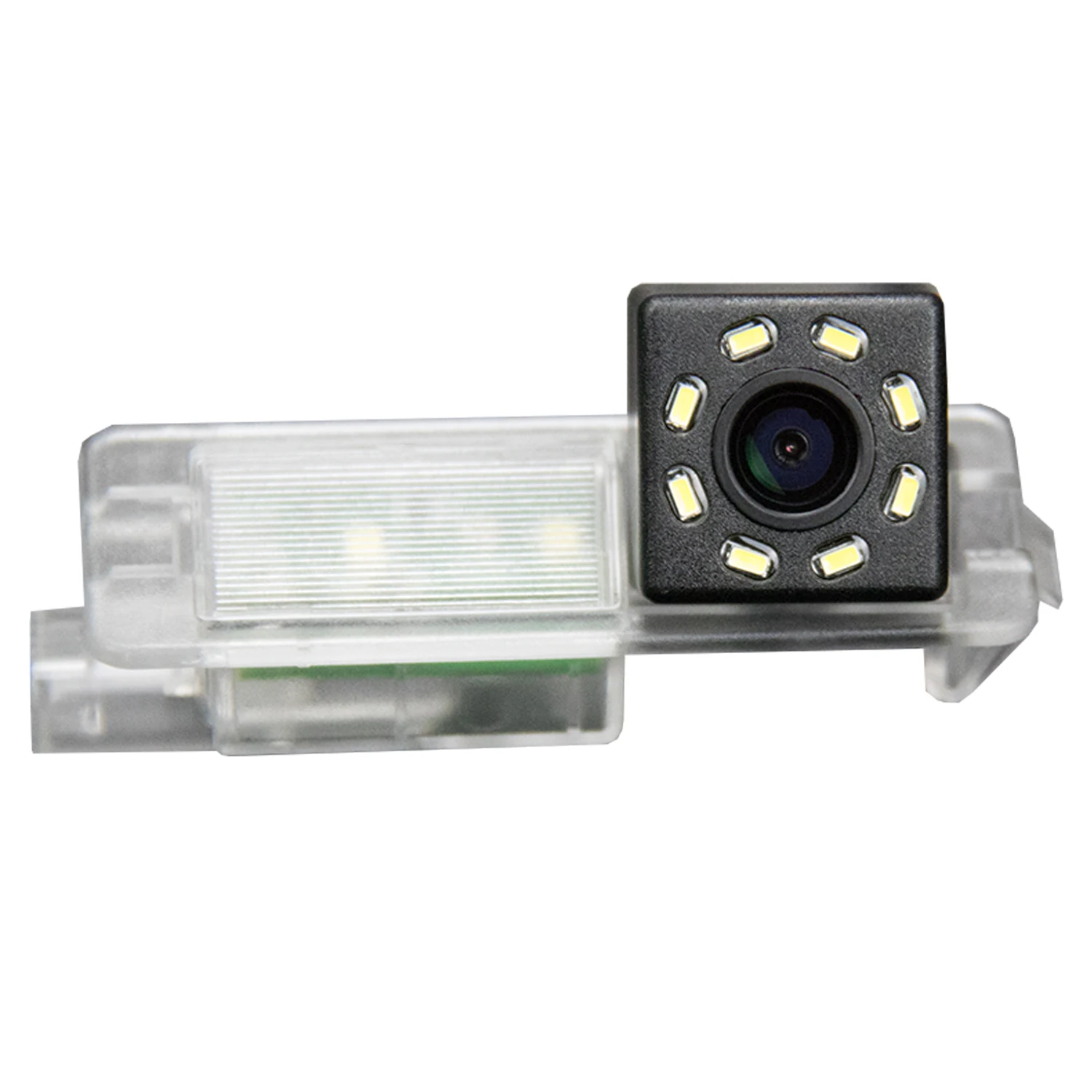 

Камера заднего вида HD 720p для Cadillac CT6 2019-2020, водонепроницаемая