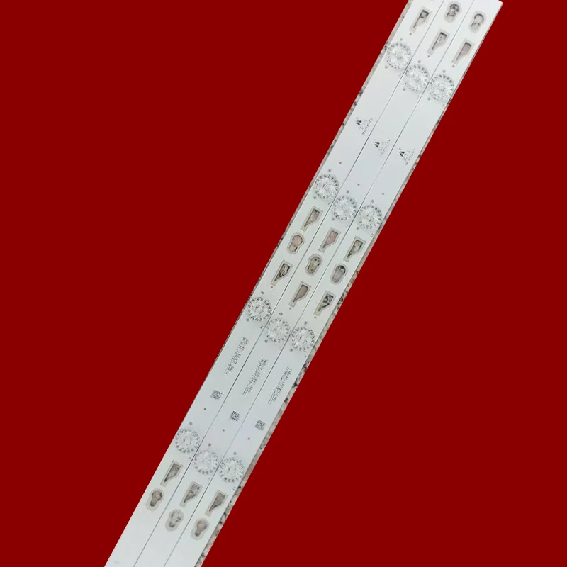 

Светодиодная подсветка TCL_CDM_4001500_3XB_3030C 06-P1K3452A для NS-40DR420NA16 LSC400HN02-G02 LVF400SSDX E8 V3