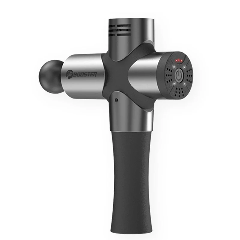 Theragun Fascia Gun Myofascial Physiotherapy Instrument Deep Muscle Tissue Therapy Stimulator Massager after Fitness Exercise