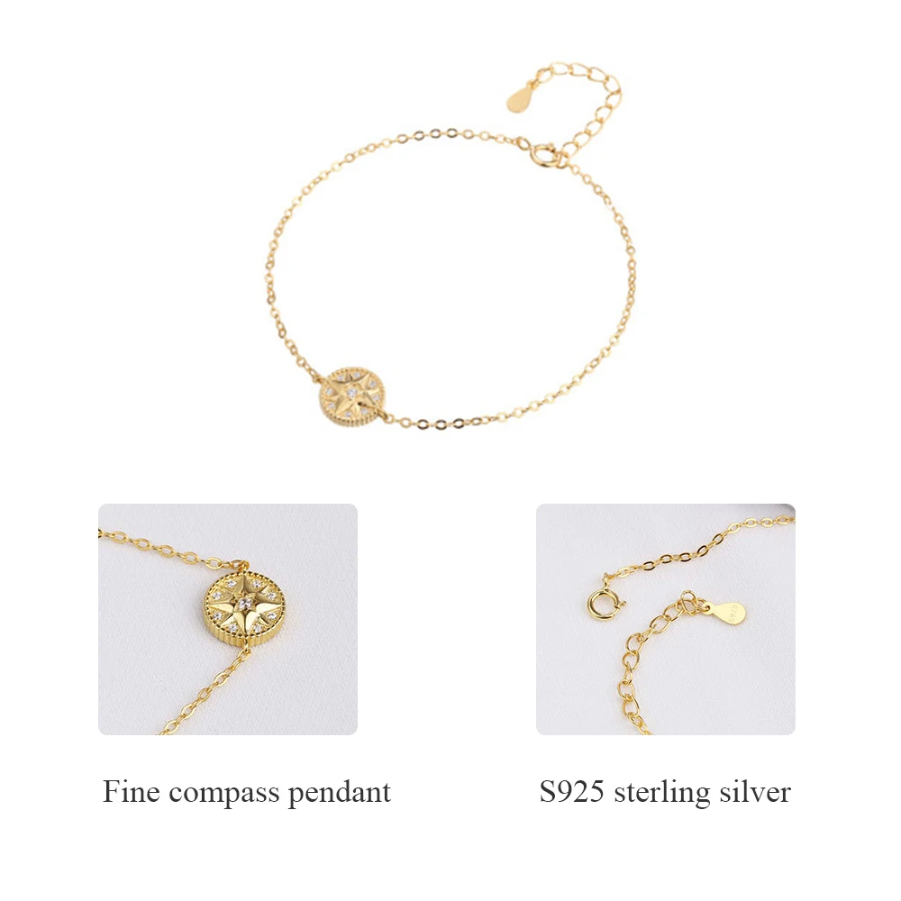 Beadsnice дизайнерская Регулируемая инициальная цепочка под заказ серебряный