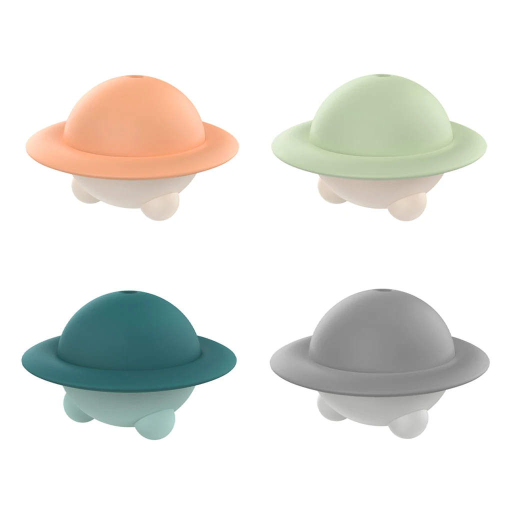 

Silicone Sphere Ice Cube Mold Kitchen Non-stick Reusable DIY Ice Ball Round Jelly Making Mould For Cocktail Whiskey Drink