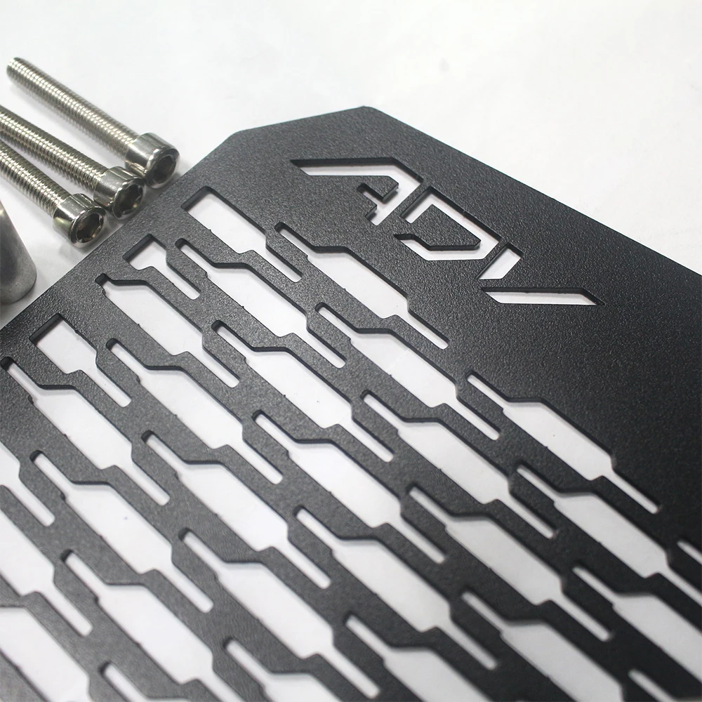 Аксессуары для мотоциклов Защита радиатора решетка защитная крышка резервуара