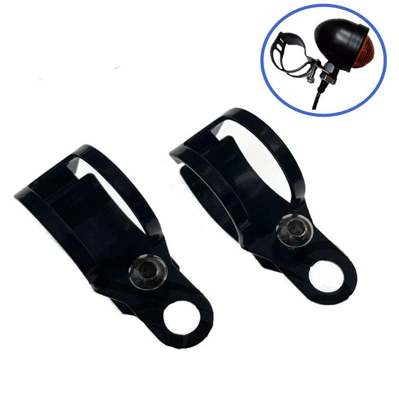 Кронштейн для поворотного сигнала мотоцикла кронштейн изменения