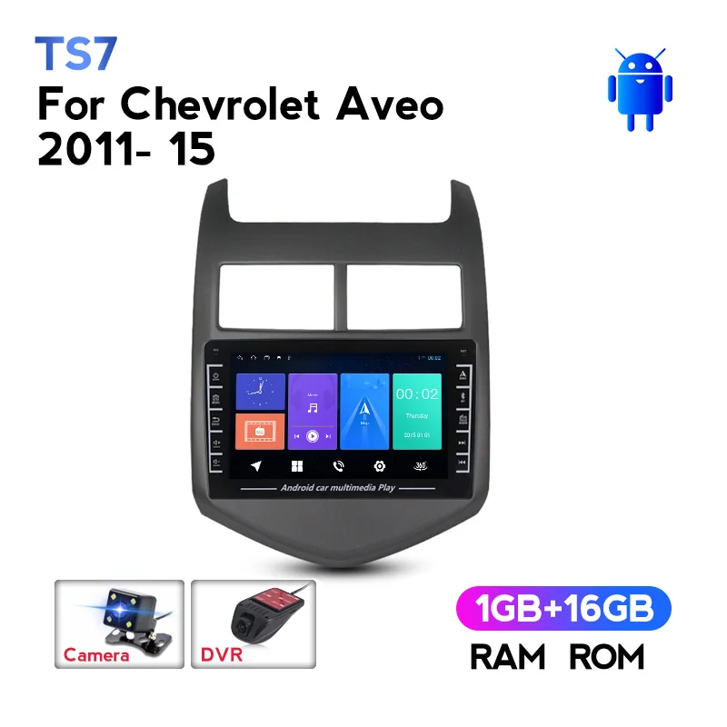 

IPS Android автомобильный Радио для Chevrolet Aveo Sonic 2011 2012 2013 2014 2015 мультимедиа gps-навигация, dvd-плеер Авто Радио Стерео WI-FI BT