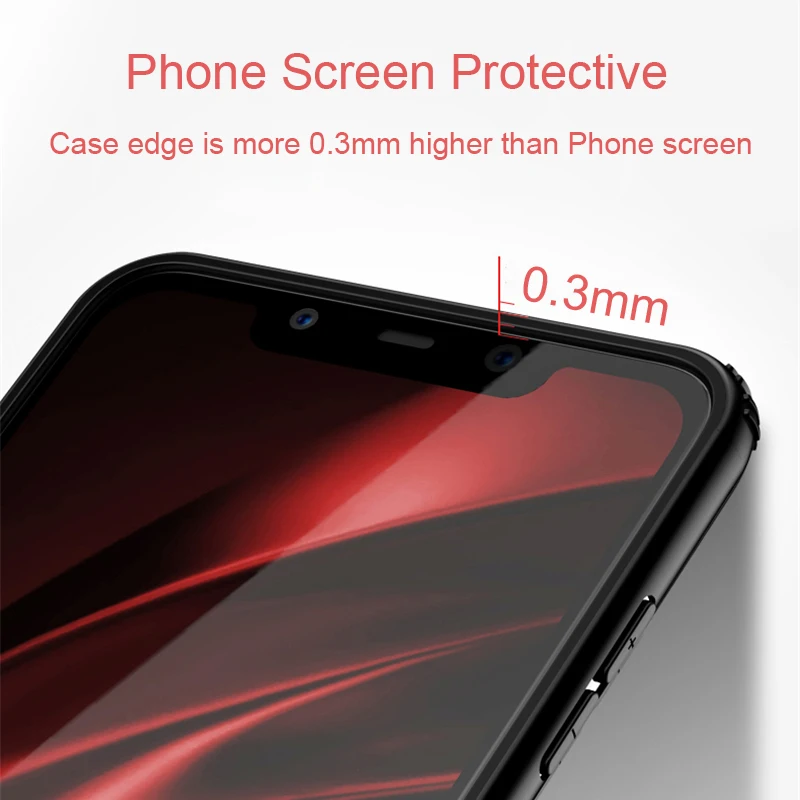 Противоударный металлический защитный чехол для Huawei P20 Pro Mate 20 Lite X 10 20Pro 20X Nova 3 i 3i P