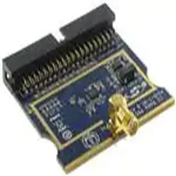 

4330-T-B1_B_470 RF Development Tools Single Antenna 4330 Rev B1 Rx testcard 470