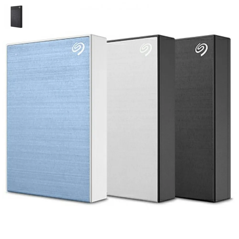 Внешний жесткий диск Seagate Backup Plus| STHP4000400| 4TБ| Slim Portable| 2.5&quot | USB 3.0 Гарантия 2