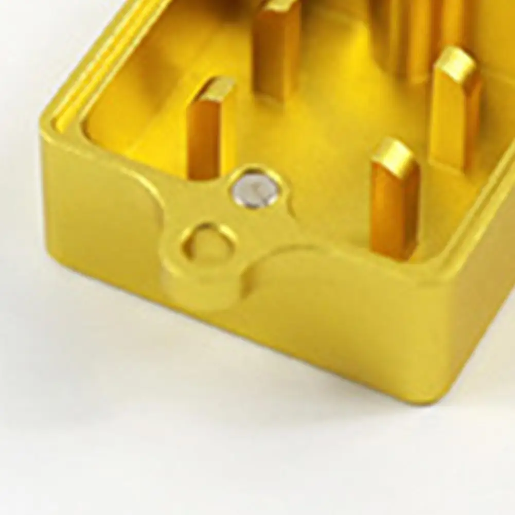 

Key Cap Switch Opener Multifunctional Profesional Aluminum Alloy Cherry MX Key Cap Switch Tester for Gateron Switch