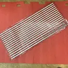 15 шт. светодиодная подсветка для Samsung UN40J5200 UN40J5200AG UN40J5300AG UN40J5300 UE40j5200 UE40J5200AF UE40J5000 V5DN-395SM0-R2 R3