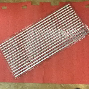 15 шт. светодиодная подсветка для Samsung UN40J5200 UN40J5200AG UN40J5300AG UN40J5300 UE40j5200 UE40J5200AF UE40J5000 V5DN-395SM0-R2 R3