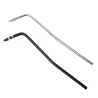 Прямая вставка, стиль Tremolo Vibrato Arm Whammy Bar, рычаг рукоятки