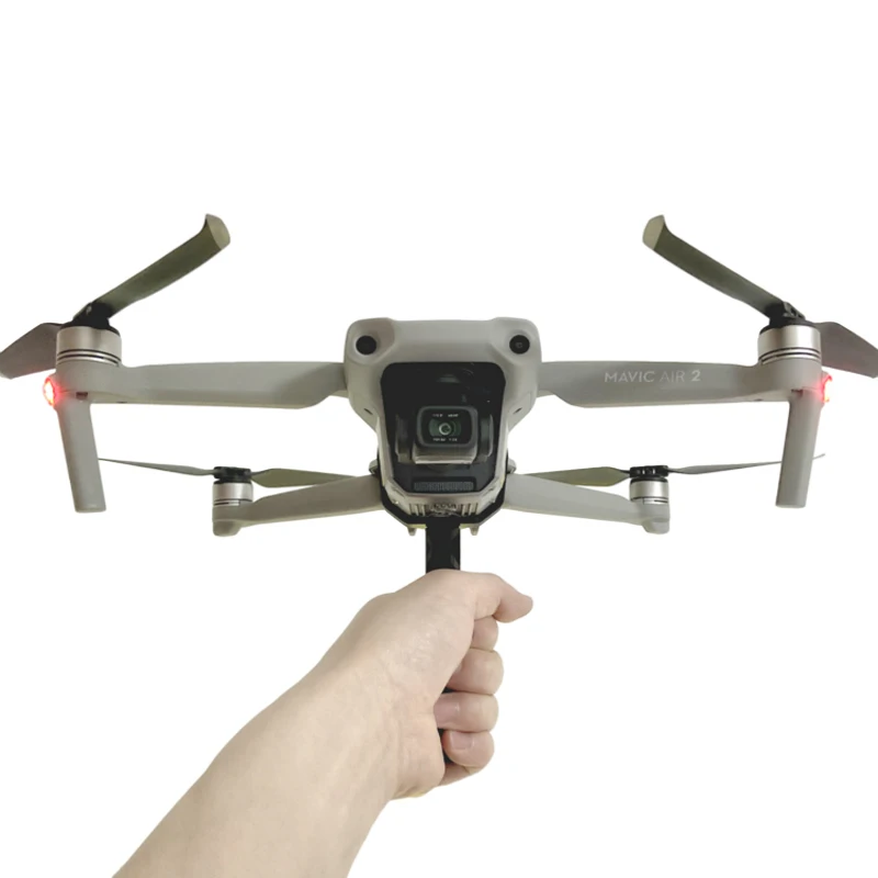 Ручной держатель для шасси съемки Кронштейн удлинитель dji mavic air 2 Аксессуары