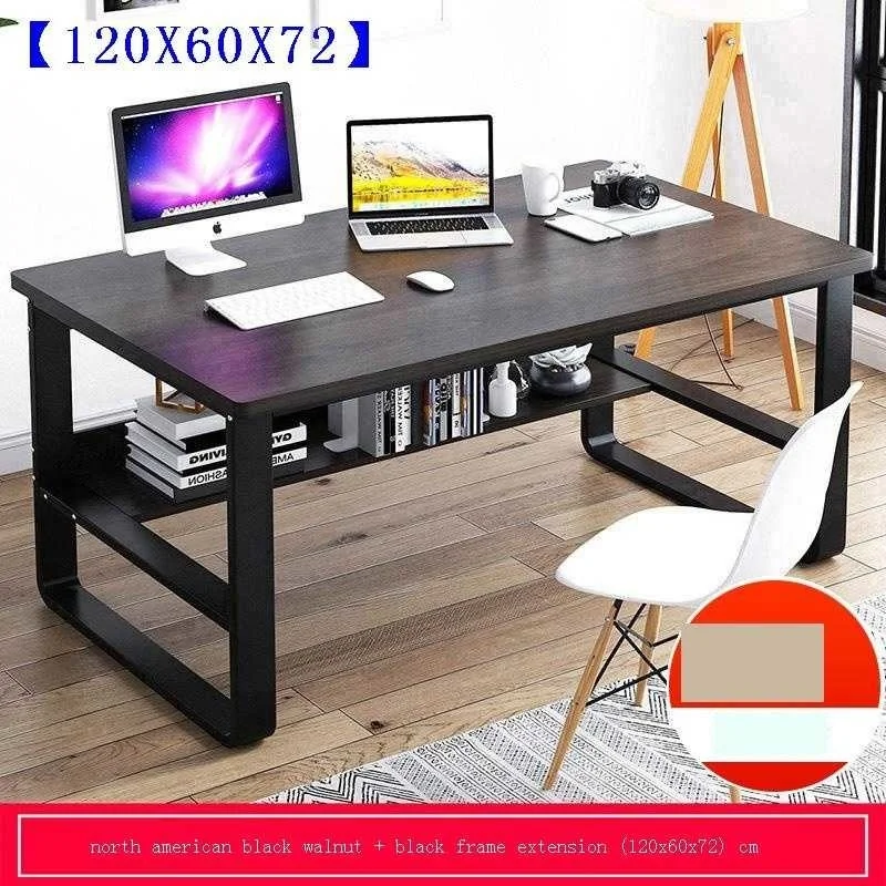 

Мебель для офиса, письменный стол, подставка для ноутбука для детей, офисный стол, прикроватный стол, стол для учебы, компьютерный стол