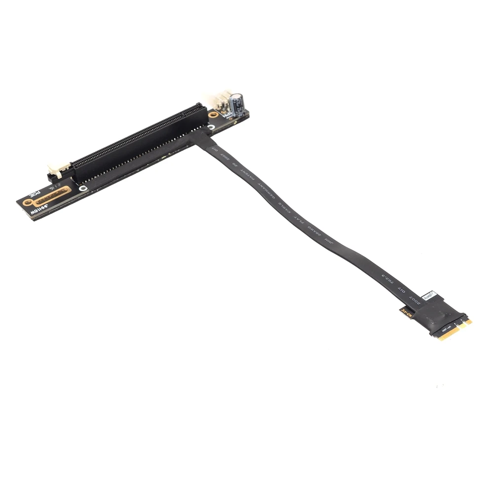 Кабель-удлинитель для видеокарт M.2 WiFi на x16 PCIE M2 A.E Key NGFF PCI-E 3 0 16x | Компьютеры и офис