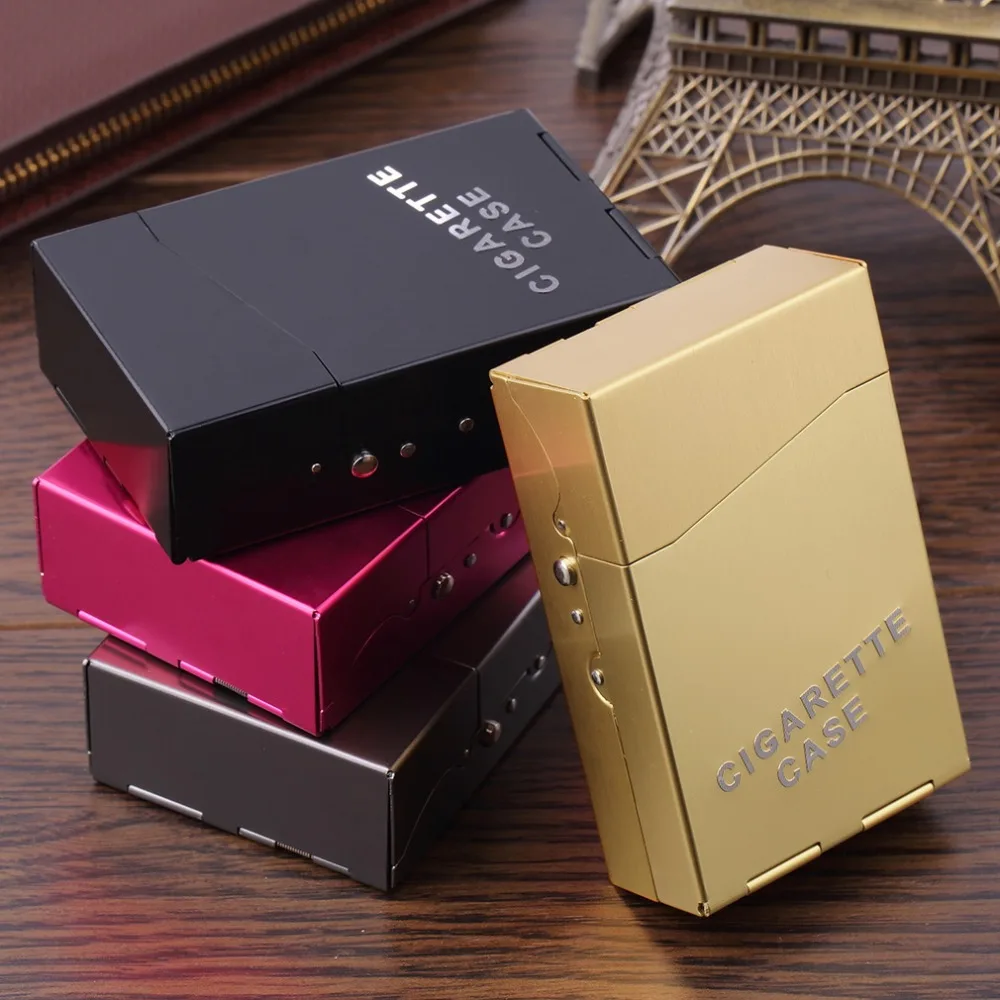 Новое поступление 1 предмет переносной для девушек и женщин тонкий алюминиевый 20