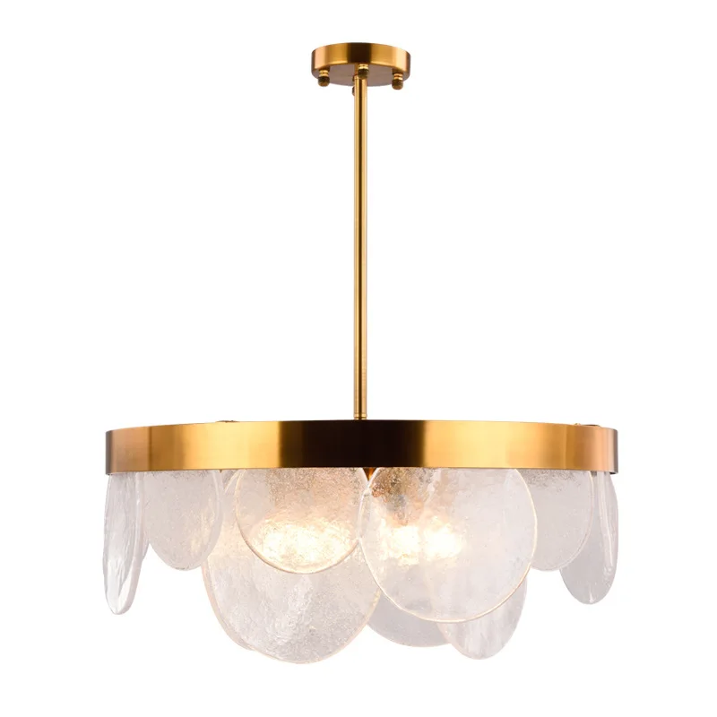 

modern led stone deco maison hanglamp pendant light chandelier kitchen dining bar kitchen fixtures living room