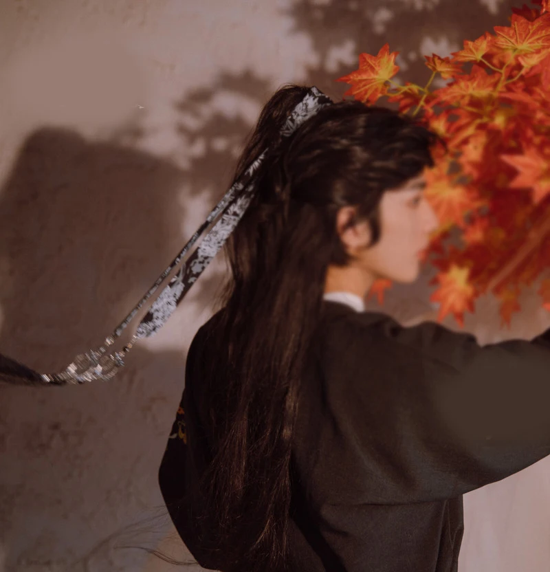 1 шт. ремень для волос с рисунком дракона | Тематическая одежда и униформа