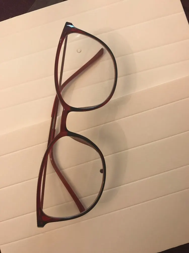 Ультралегкая оправа TR90 очки для глаз модный бренд мужская оптические Ретро стиль