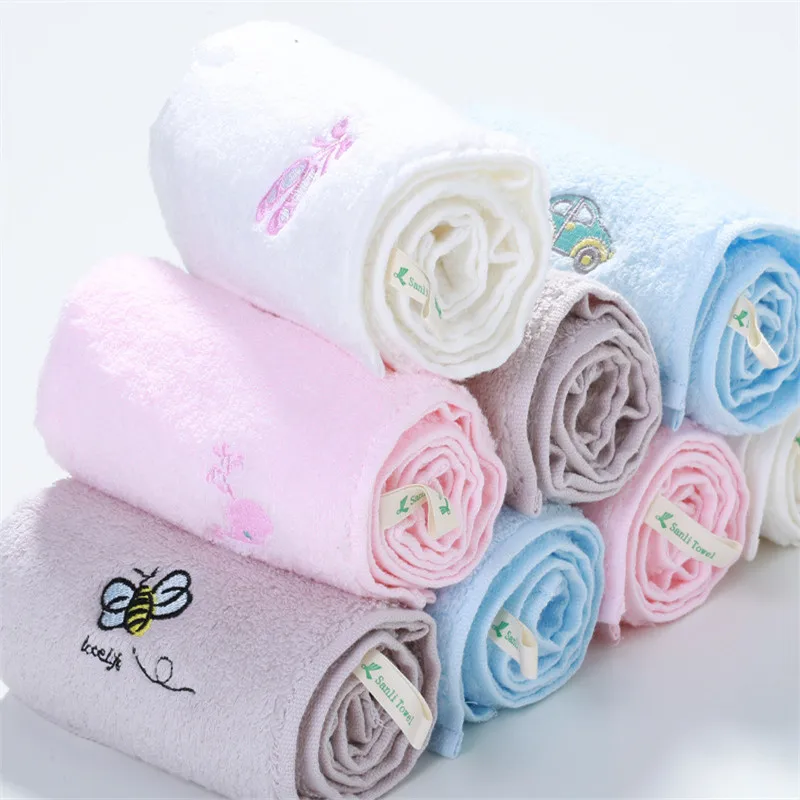 Полотенце из 100% хлопка 30 х55 см|face towel|face hand towelbathroom towel |
