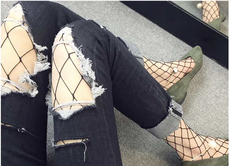 3 шт в упаковке сексуальные чулки сетку сексуальное прозрачное тонкие ажурные