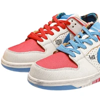 mens low top skate shoe red canvas sneakers sb pro ishod wair x magnus walker replica shoes zapatos deportivos plus 36 46