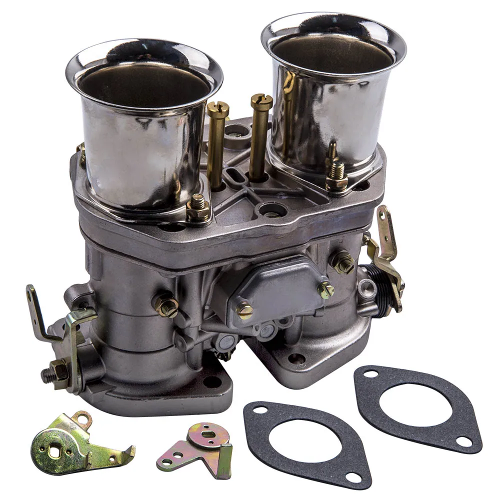 

Carb Carburetor Carby 40IDF 40 IDF Fits for VolksWagen Beetle for Fiat w/Air Horn