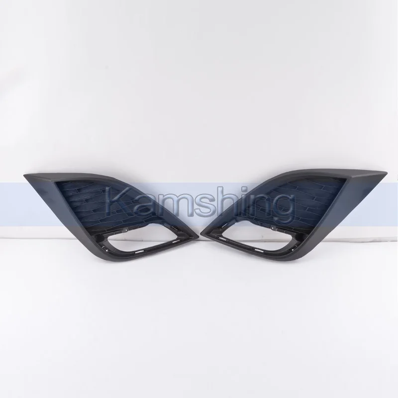 CAPQX 1 комплект для Mazda 3 Mazda3 BL 2010-2015 переднего бампера DRL Дневной светильник тумана