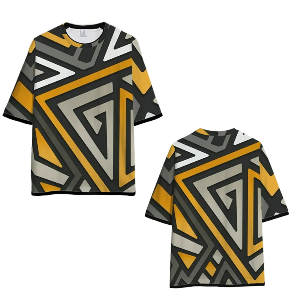 

CODE GEASS Lelouch of the Rebellion T-Shirt Teenager Casual 3D Print Loose Short Sleeve Cartoon O-Neck Tops Summer Unisex Tops