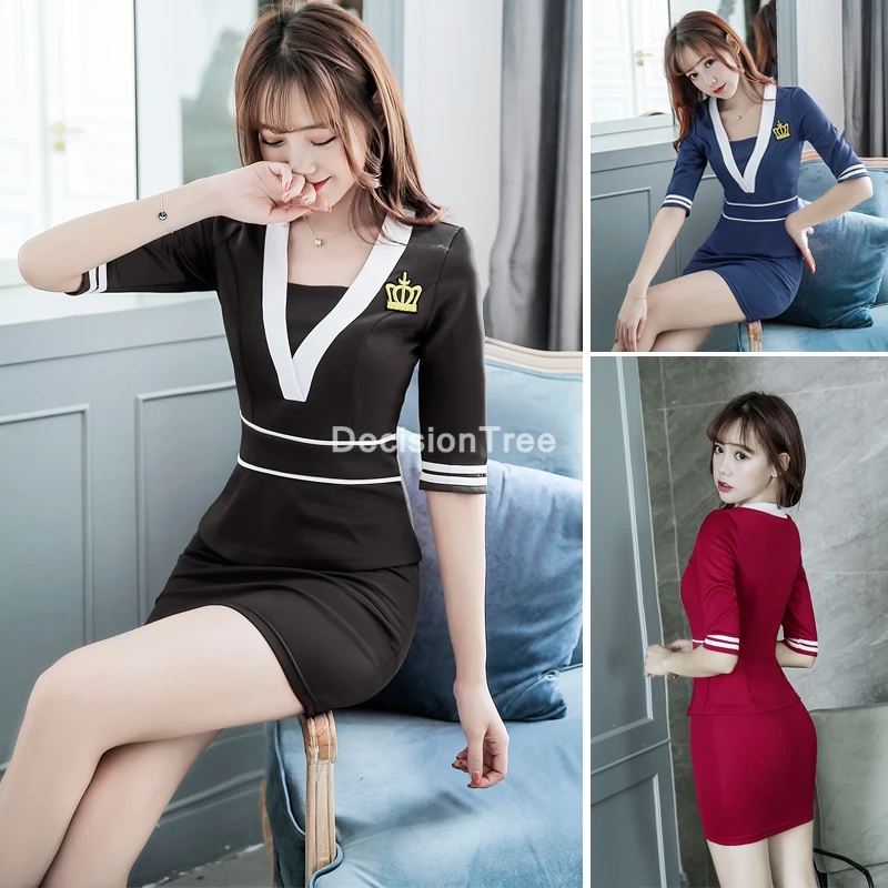 

2021 отельная униформа для сотрудниц спа-салонов для салона красоты для тайского массажа, женская форма для ног, костюм техника для ванны, уни...