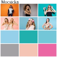 soild color backdrop for photography adult newborn girls birthday portrait photo background indoor womens headshots photocall