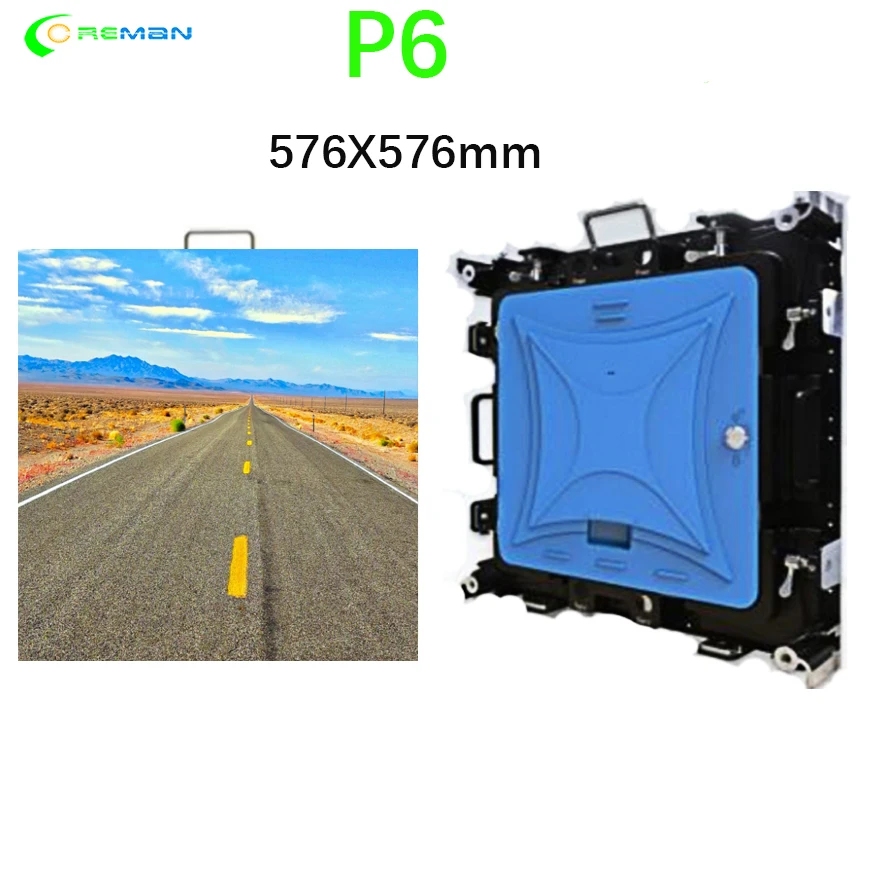 Высокая яркость SMD3528 P6 СВЕТОДИОДНЫЙ модуль цена Размер 192x96 мм 32x16 точек rgb