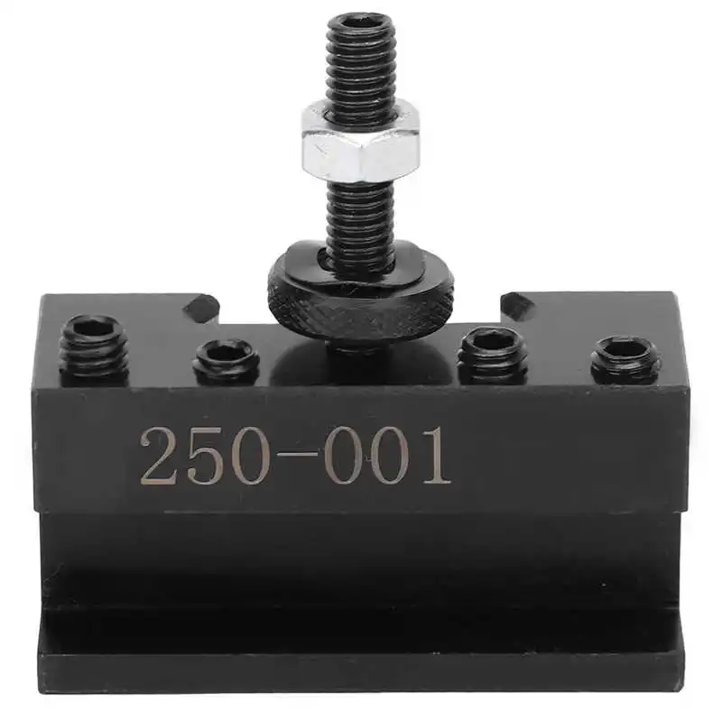 Универсальный резцедержатель с ЧПУ приспособление резцедержателя Тип сверлящей