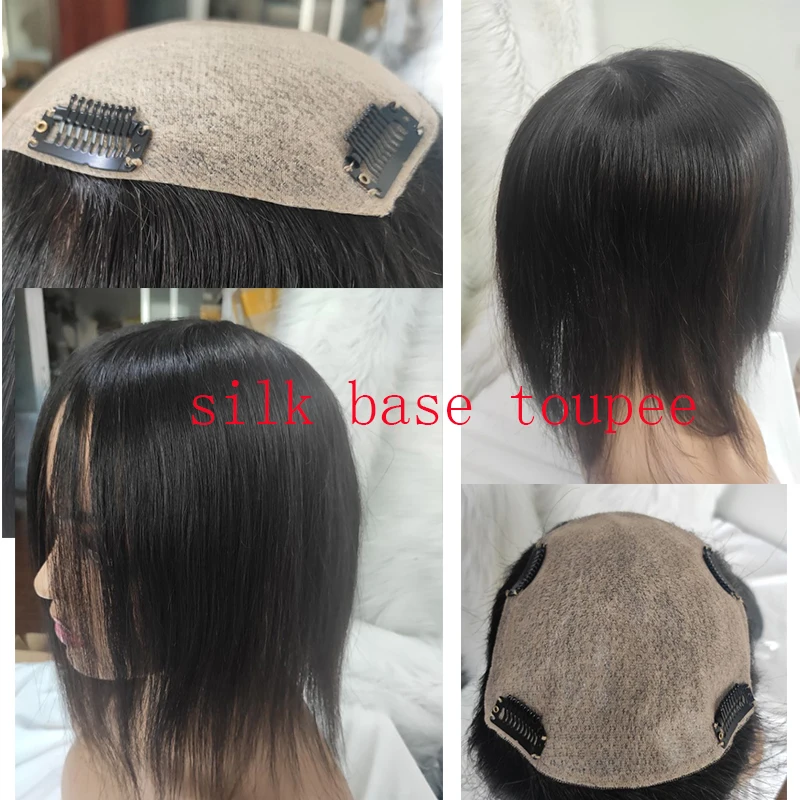 hair piece for woman