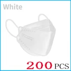 Маска для лица 3D KN95 mascar FFP2, одобренная маска fpp2, многоразовые маски ffp2 fpp2 Homologada KF94, маска для лица