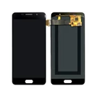 5 шт. OLED A510 ЖК-дисплей для SAMSUNG Galaxy A5 2016 A510 A510FD A510F A510M ЖК-дисплей сенсорный экран дигитайзер в сборе Замена