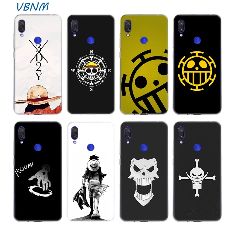 Силиконовый чехол для Xiaomi Redmi Note 9 8 7 6 5 Plus 4 4X Pro 8A 7A S2 6A 5A K30 K20 | Мобильные телефоны и