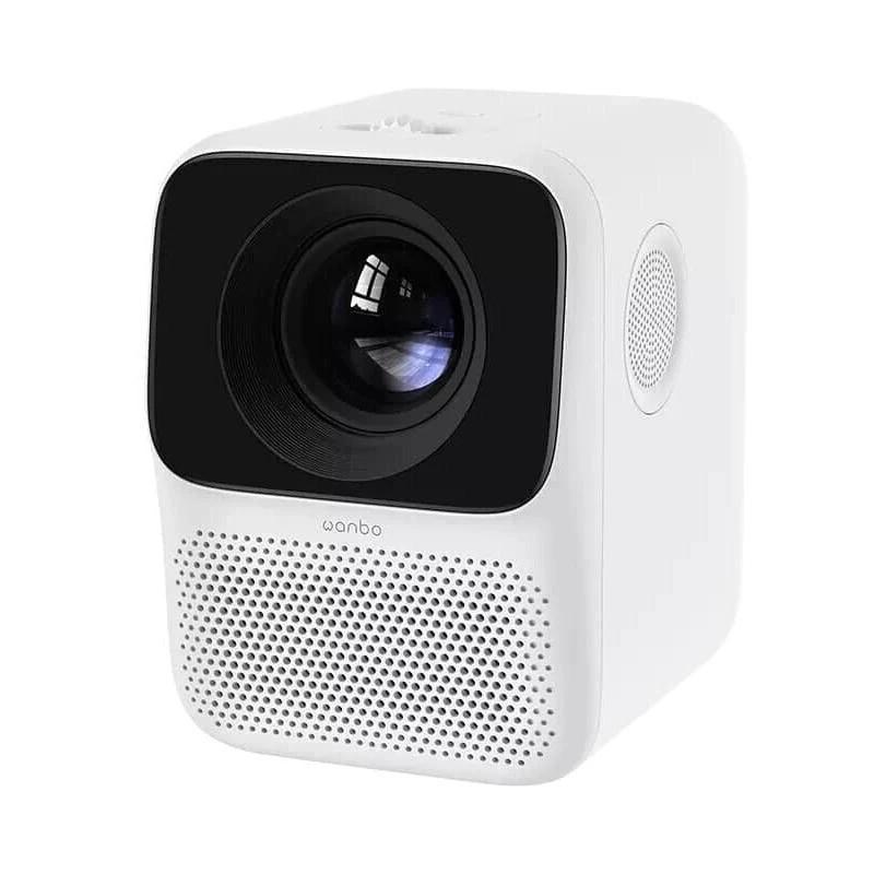 Проектор Xiaomi Wanbo Projector T2 Free |