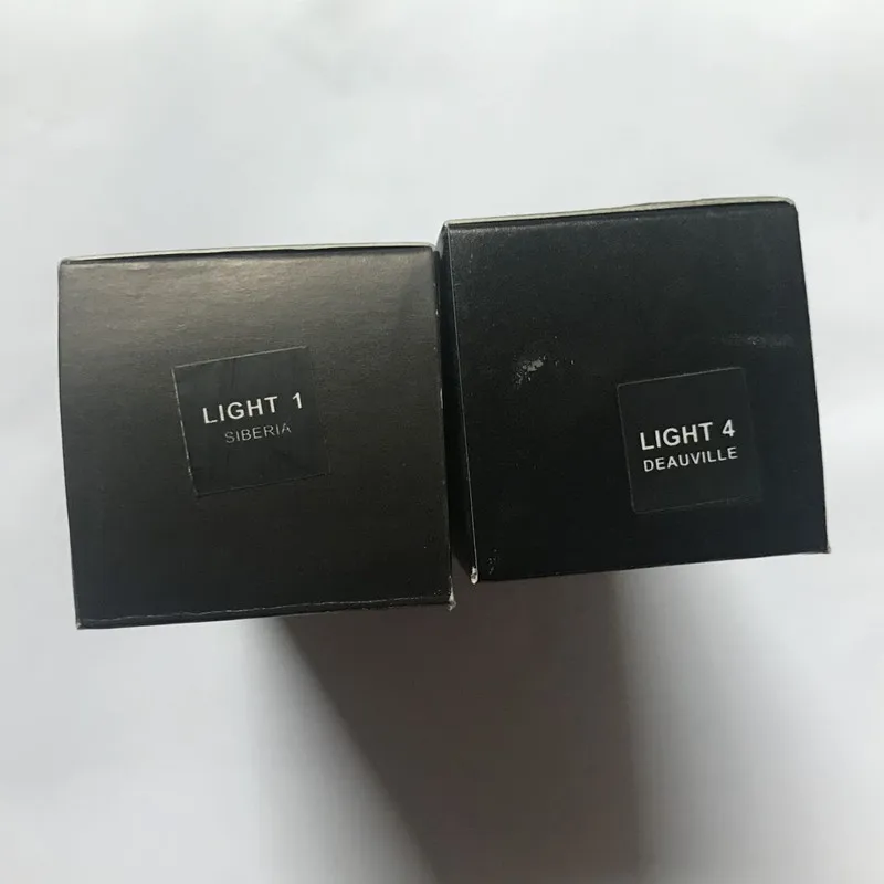 Лидер продаж 2020 хорошая основа для макияжа светящаяся невесомая на весь день #1 #4