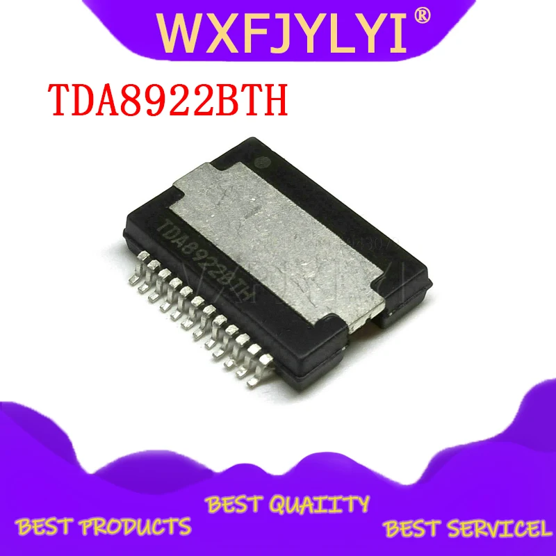 1 шт./партия, TDA8920BTH TDA8920 TDA8922 TDA8922BTH TDA8950 TDA8950TH TDA8953 TDA8953TH HSOP24