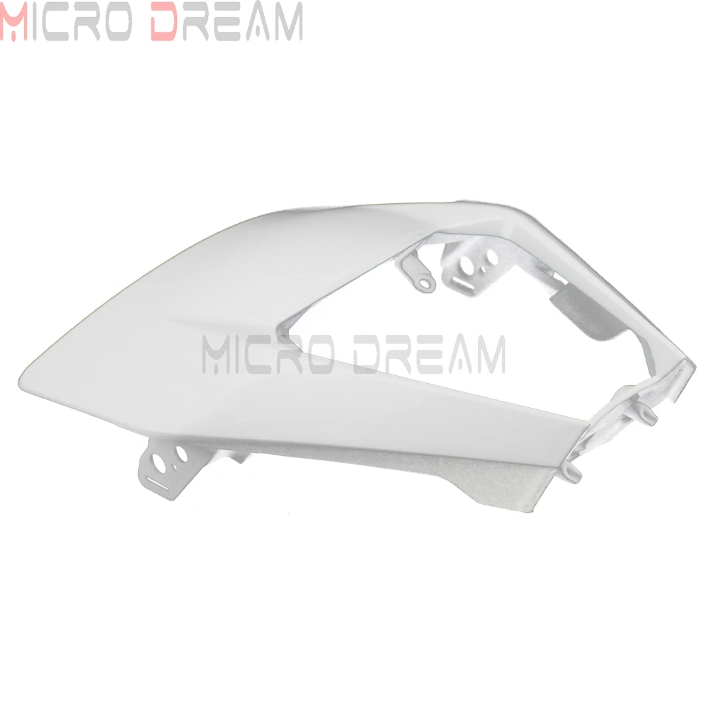 Supermoto Off Road Dirt Bike White Headlight Bulb Headlamp Cover For FE FC TE TC EXC SX XC SMR WR CRF XC-W EXC-F | Автомобили и